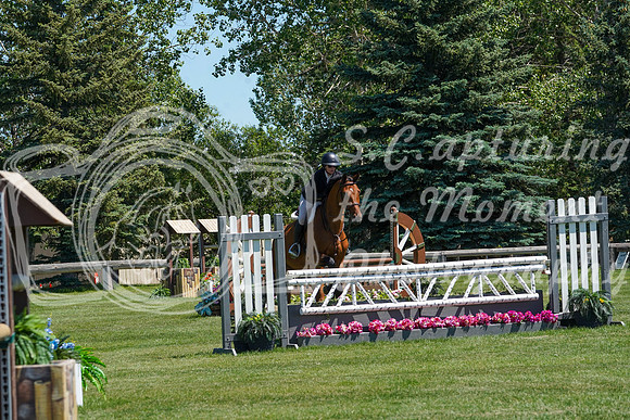 13003 - Alina - 2026 Mid-Summer Classic I - Friday July 10th