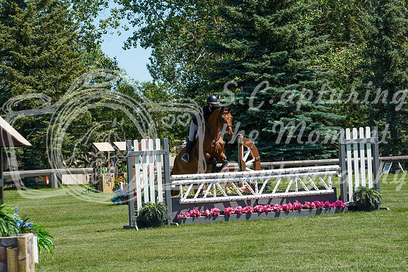 13004 - Alina - 2026 Mid-Summer Classic I - Friday July 10th