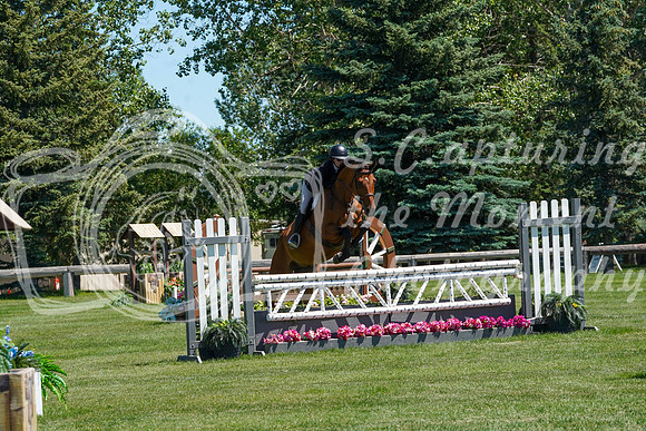 13005 - Alina - 2026 Mid-Summer Classic I - Friday July 10th