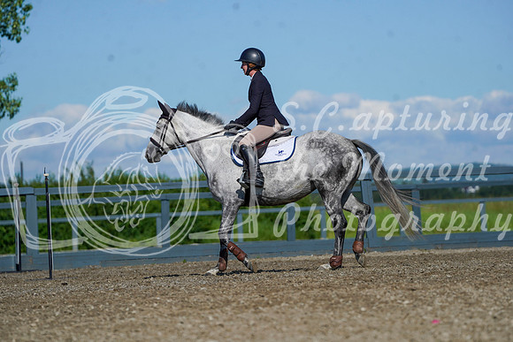 02055 - Alina - 2026 Mid-Summer Classic I - Friday July 10th