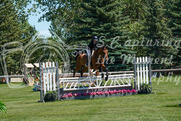 13007 - Alina - 2026 Mid-Summer Classic I - Friday July 10th