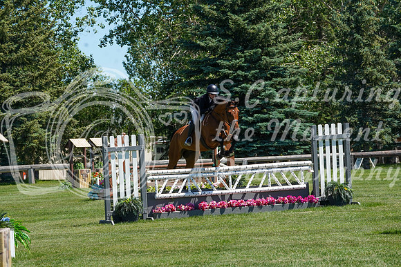 13006 - Alina - 2026 Mid-Summer Classic I - Friday July 10th
