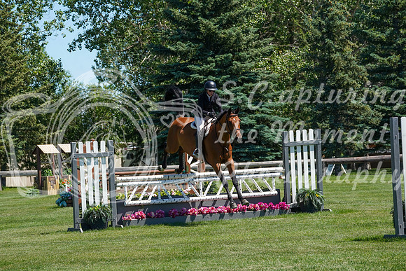 13008 - Alina - 2026 Mid-Summer Classic I - Friday July 10th