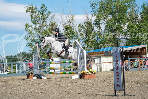 02063 - Alina - 2026 Mid-Summer Classic I - Friday July 10th