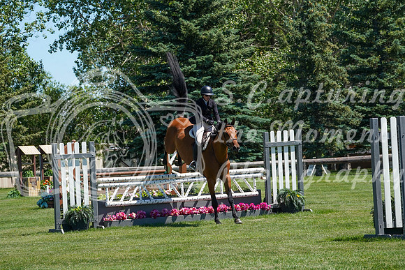 13009 - Alina - 2026 Mid-Summer Classic I - Friday July 10th
