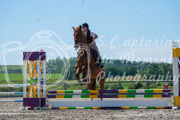 07802 - Alina - 2026 Mid-Summer Classic I - Friday July 10th