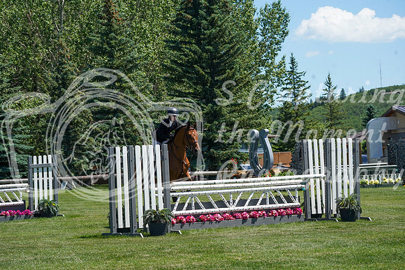 13010 - Alina - 2026 Mid-Summer Classic I - Friday July 10th