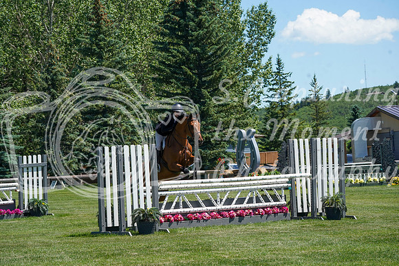 13011 - Alina - 2026 Mid-Summer Classic I - Friday July 10th