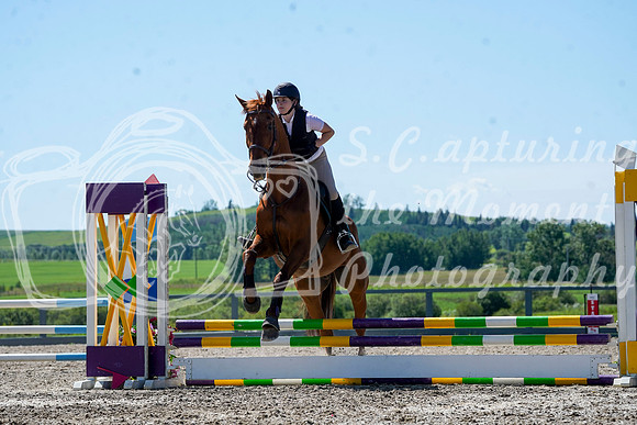 07803 - Alina - 2026 Mid-Summer Classic I - Friday July 10th