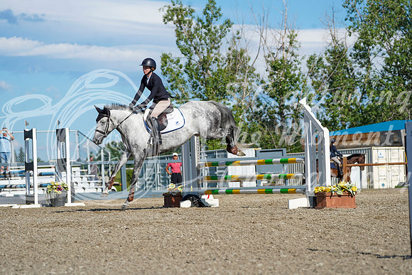 02066 - Alina - 2026 Mid-Summer Classic I - Friday July 10th