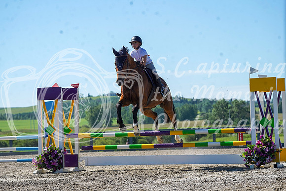 06986 - Alina - 2026 Mid-Summer Classic I - Friday July 10th