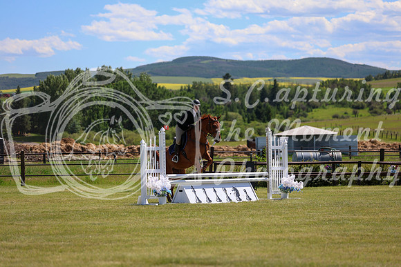 14927 - Mykenzi - 2026 Mid-Summer Classic I - Friday July 10th