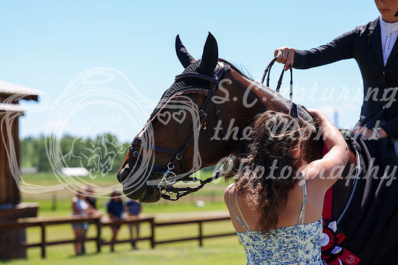 09018 - Shea - 2026 Mid-Summer Classic I - Friday July 10th