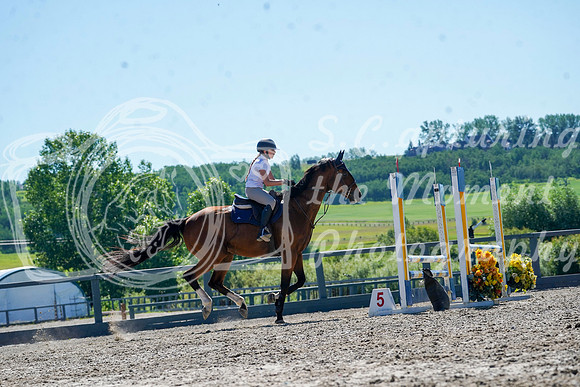 06992 - Alina - 2026 Mid-Summer Classic I - Friday July 10th