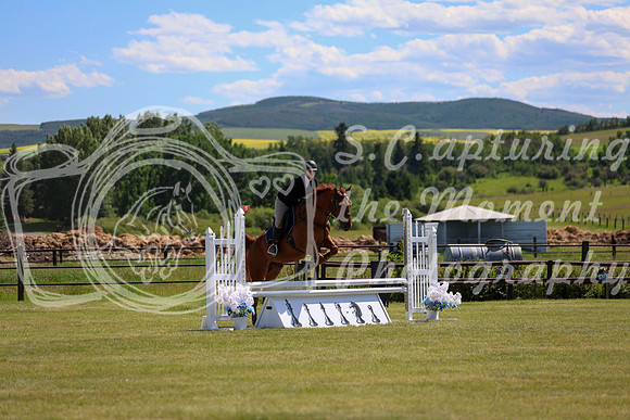 14929 - Mykenzi - 2026 Mid-Summer Classic I - Friday July 10th