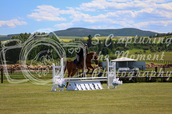 14931 - Mykenzi - 2026 Mid-Summer Classic I - Friday July 10th