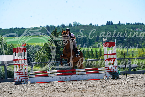07818 - Alina - 2026 Mid-Summer Classic I - Friday July 10th