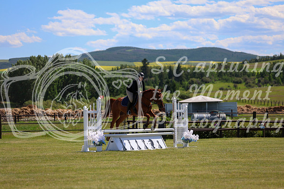14932 - Mykenzi - 2026 Mid-Summer Classic I - Friday July 10th