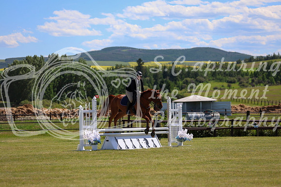 14933 - Mykenzi - 2026 Mid-Summer Classic I - Friday July 10th