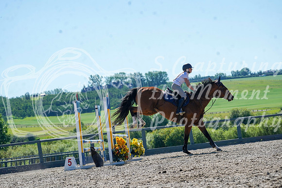 06998 - Alina - 2026 Mid-Summer Classic I - Friday July 10th