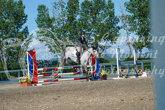 02080 - Alina - 2026 Mid-Summer Classic I - Friday July 10th