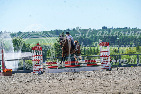 07003 - Alina - 2026 Mid-Summer Classic I - Friday July 10th