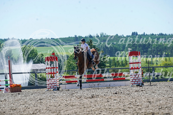 07004 - Alina - 2026 Mid-Summer Classic I - Friday July 10th