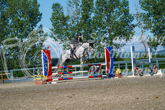 02078 - Alina - 2026 Mid-Summer Classic I - Friday July 10th