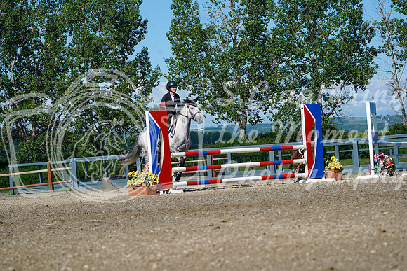 02075 - Alina - 2026 Mid-Summer Classic I - Friday July 10th