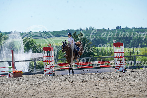 07005 - Alina - 2026 Mid-Summer Classic I - Friday July 10th