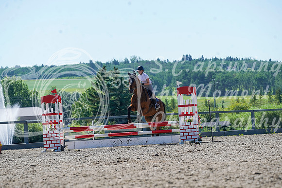 07000 - Alina - 2026 Mid-Summer Classic I - Friday July 10th