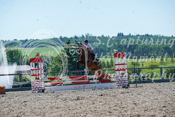 07001 - Alina - 2026 Mid-Summer Classic I - Friday July 10th