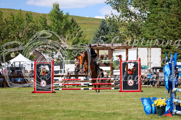 14938 - Mykenzi - 2026 Mid-Summer Classic I - Friday July 10th