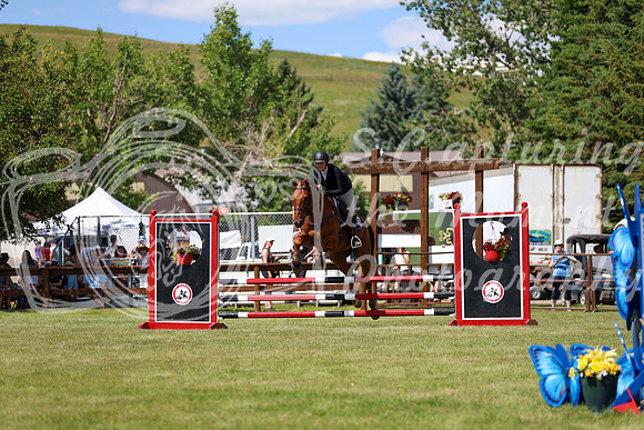 14941 - Mykenzi - 2026 Mid-Summer Classic I - Friday July 10th