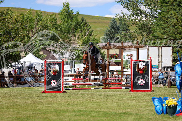 14942 - Mykenzi - 2026 Mid-Summer Classic I - Friday July 10th