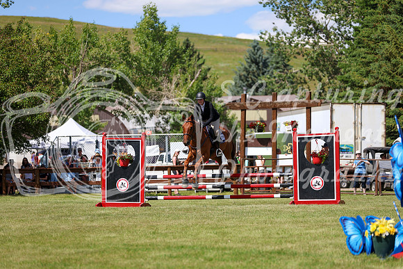 14943 - Mykenzi - 2026 Mid-Summer Classic I - Friday July 10th