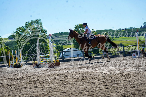 07006 - Alina - 2026 Mid-Summer Classic I - Friday July 10th