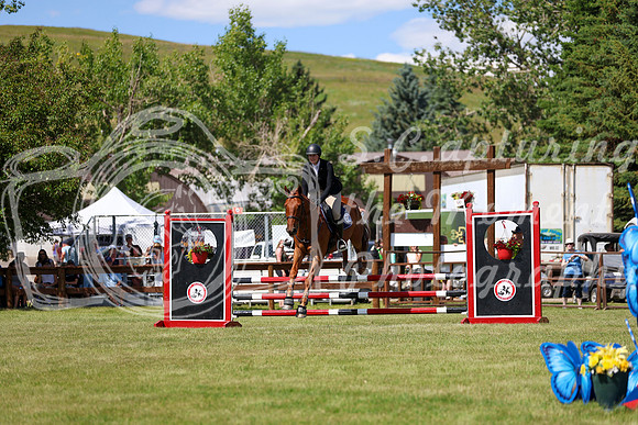 14944 - Mykenzi - 2026 Mid-Summer Classic I - Friday July 10th