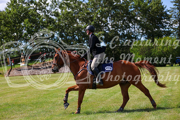 14948 - Mykenzi - 2026 Mid-Summer Classic I - Friday July 10th