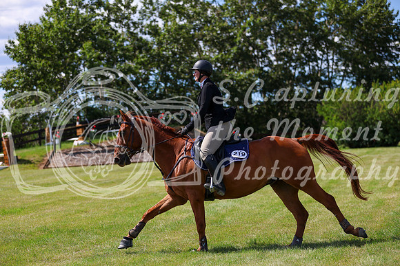 14949 - Mykenzi - 2026 Mid-Summer Classic I - Friday July 10th