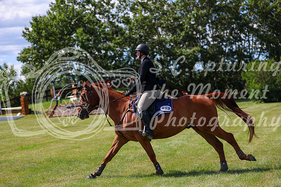 14950 - Mykenzi - 2026 Mid-Summer Classic I - Friday July 10th