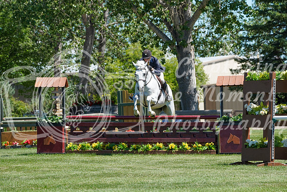 12951 - Alina - 2026 Mid-Summer Classic I - Friday July 10th