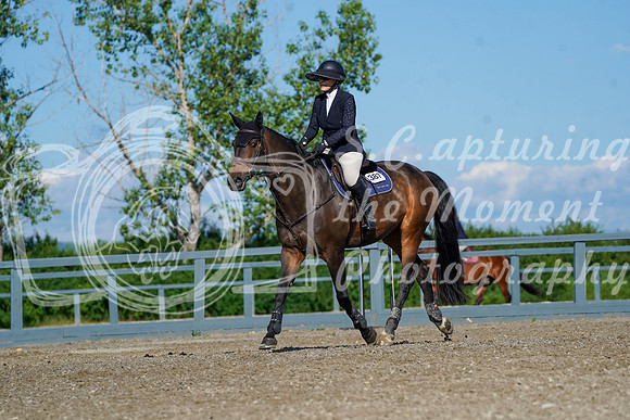 01750 - Alina - 2026 Mid-Summer Classic I - Friday July 10th
