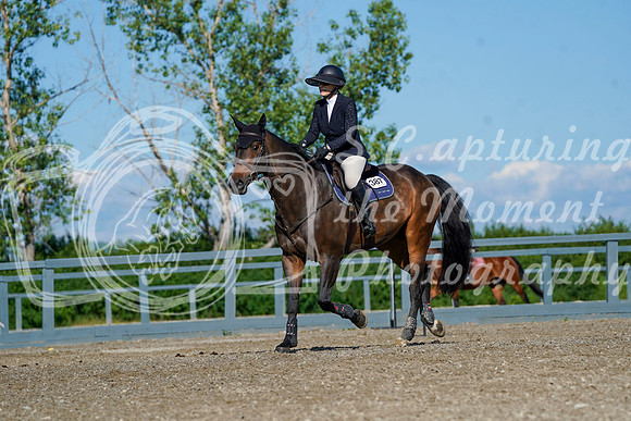 01751 - Alina - 2026 Mid-Summer Classic I - Friday July 10th