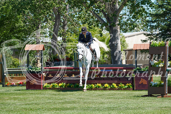 12953 - Alina - 2026 Mid-Summer Classic I - Friday July 10th