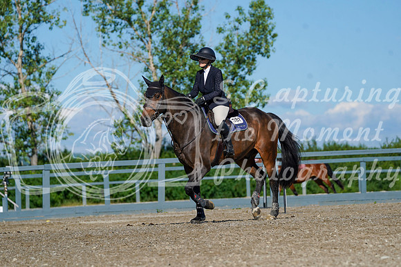 01752 - Alina - 2026 Mid-Summer Classic I - Friday July 10th
