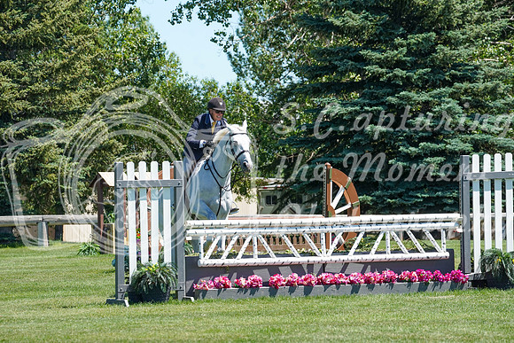 12955 - Alina - 2026 Mid-Summer Classic I - Friday July 10th