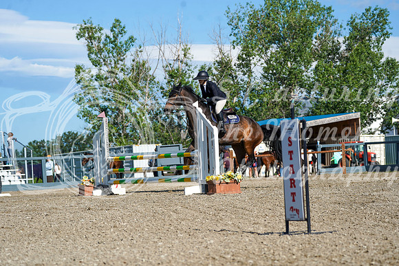 01757 - Alina - 2026 Mid-Summer Classic I - Friday July 10th