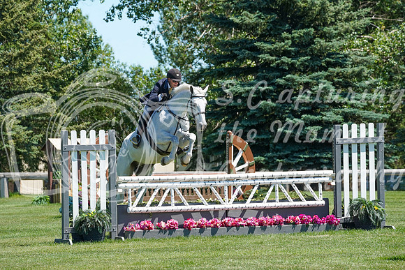 12957 - Alina - 2026 Mid-Summer Classic I - Friday July 10th
