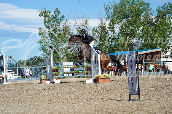 01758 - Alina - 2026 Mid-Summer Classic I - Friday July 10th